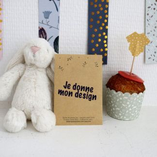 Cadeau à personnaliser