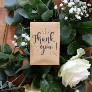 souvenir mariage pour invités