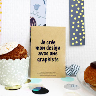 Invitation originale anniversaire