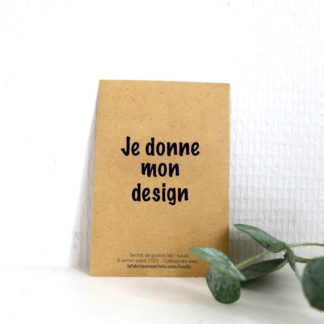 cadeau à personnaliser