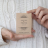 Je donne mon visuel - Sachets de graines 100% personnalisés mariage – Image 3