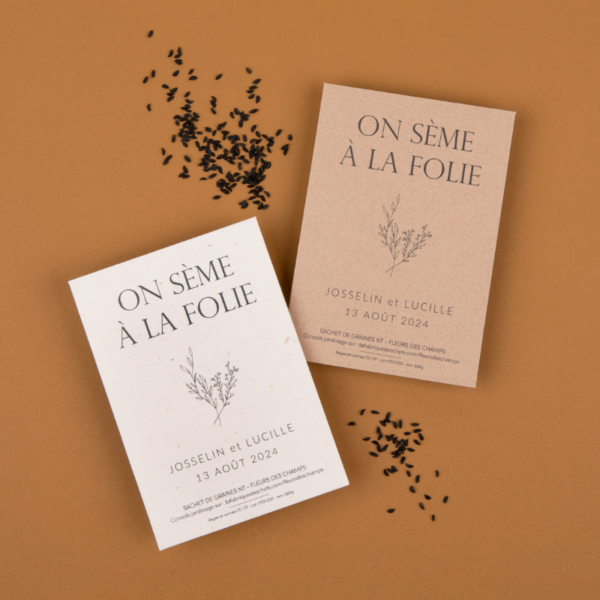 Mariage bohème chic