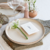 Cadeau invité mariage à semer