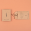 Cadeau invité mariage champêtre