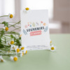 Sachets de graines souvenirs à offrir
