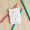 Sachet de graines à semer professionnels de la petite enfance