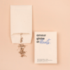 Sachet de graines amour