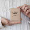 Sachet de graines personnalisé je donne mon visuel