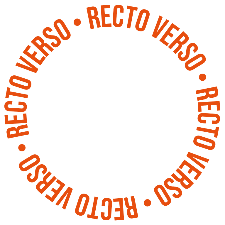RECTO VERSO COLORPOP