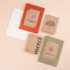 Sachets de graines publicitaires et écoresponsables