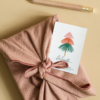 Étiquettes cadeaux Noël