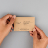 Cartes de visite personnalisées à semer – Image 4