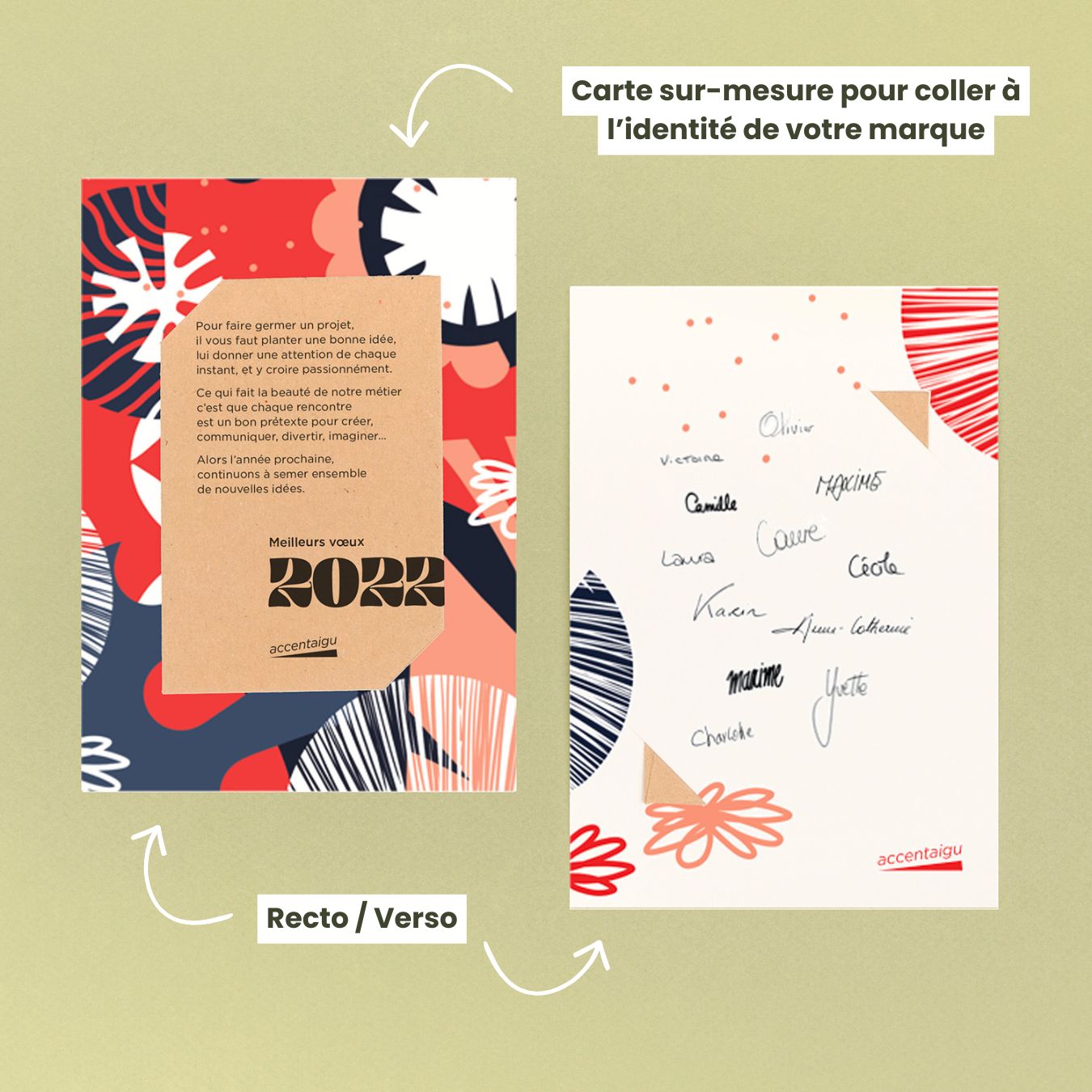 Coffret jardinage personnalisé – Image 5