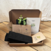 Mon Jardin d'Aromates • Coffret jardinage 7 sachets et 7 pots – Image 2