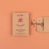 On sème à la folie – Sachets personnalisés mariage – Image 2