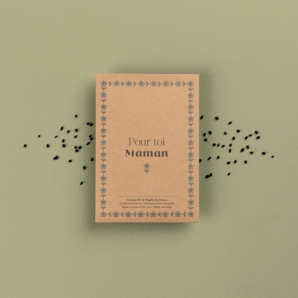 pour toi maman