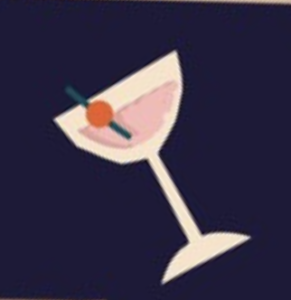 Carte champagne