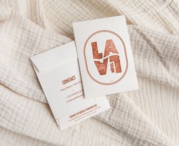 Cartes de visite
